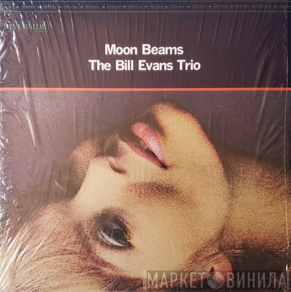 The Bill Evans Trio  - Moon Beams