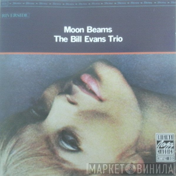 The Bill Evans Trio  - Moon Beams