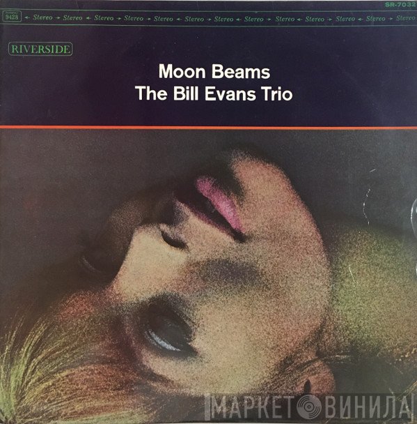 The Bill Evans Trio  - Moon Beams