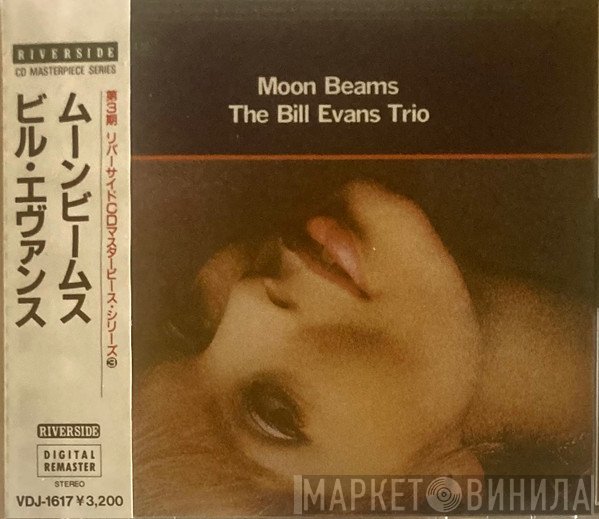 The Bill Evans Trio  - Moon Beams