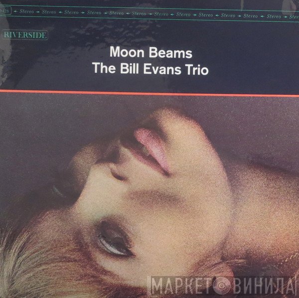 The Bill Evans Trio  - Moon Beams
