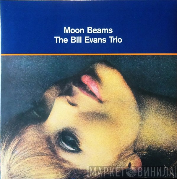 The Bill Evans Trio - Moon Beams