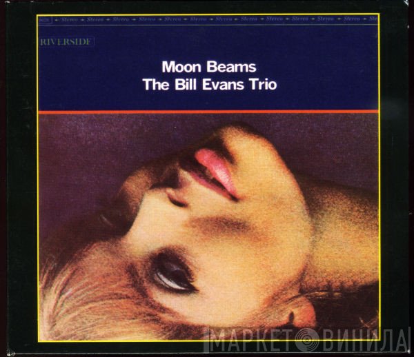 The Bill Evans Trio  - Moon Beams