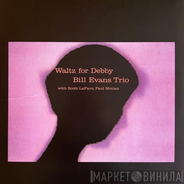 The Bill Evans Trio, Scott LaFaro, Paul Motian  - Waltz for Debby