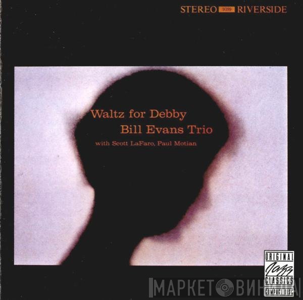 The Bill Evans Trio - Waltz For Debby