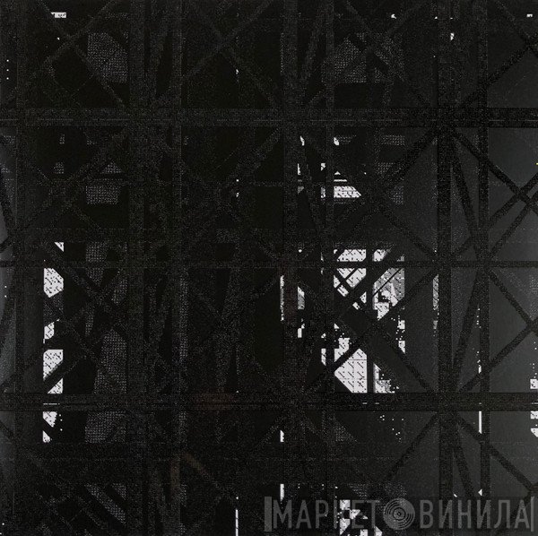 The Binary Collective - The Binary Collective