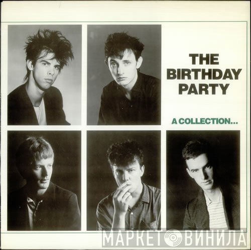 The Birthday Party - A Collection...