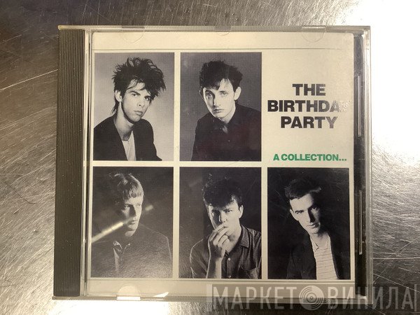 The Birthday Party  - A Collection...