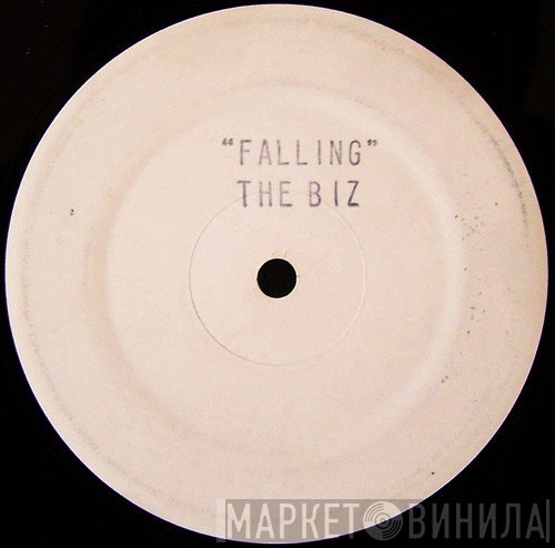 The Biz - Falling
