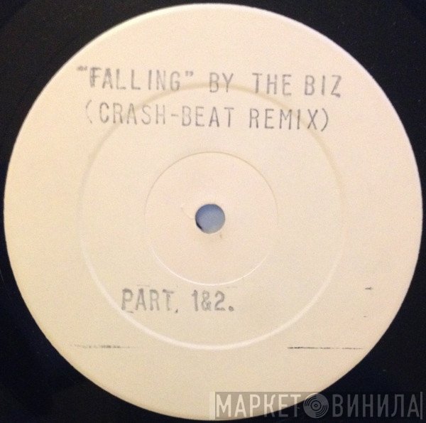 The Biz - Falling