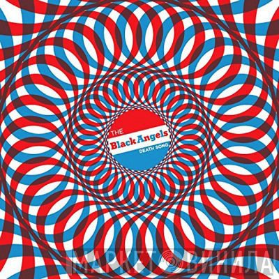 The Black Angels - Death Song