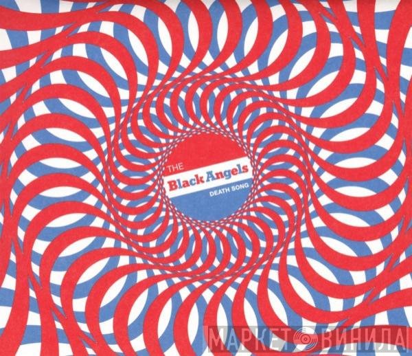 The Black Angels - Death Song