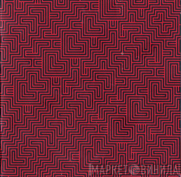 The Black Angels - Wilderness Of Mirrors