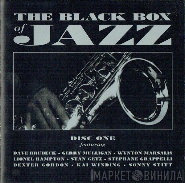  - The Black Box Of Jazz