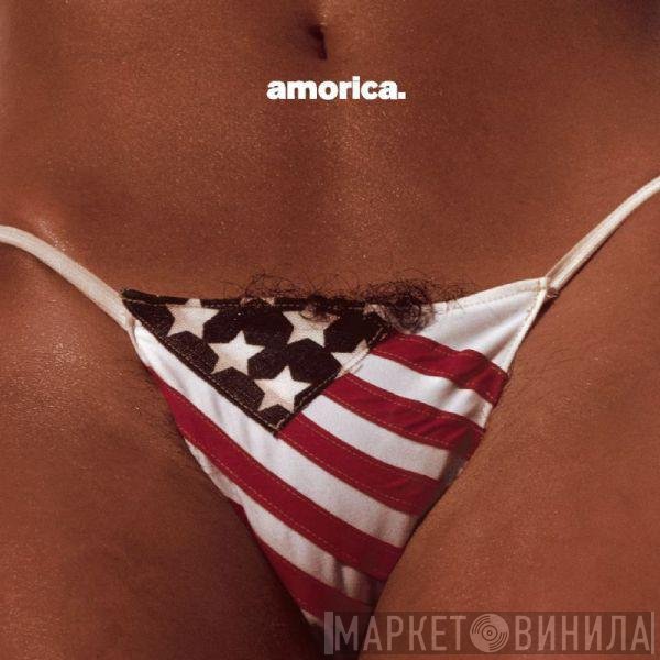 The Black Crowes - Amorica.