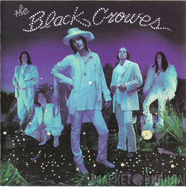 The Black Crowes - By Your Side