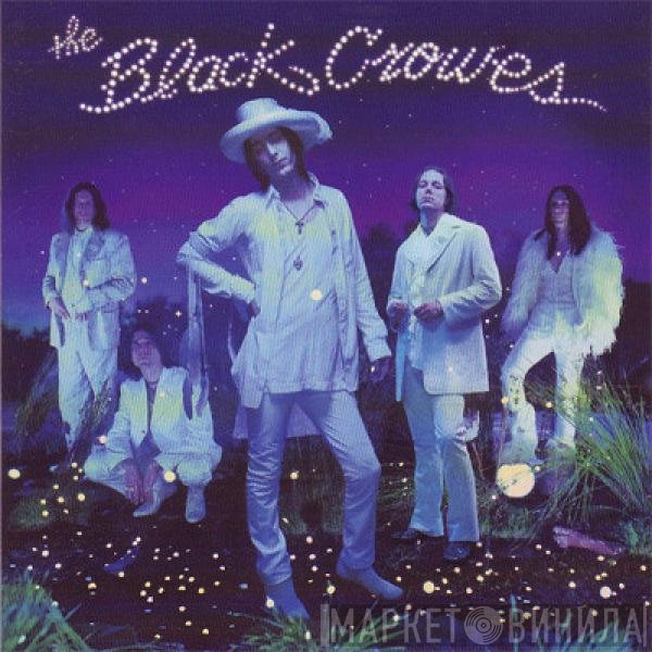 The Black Crowes  - By Your Side