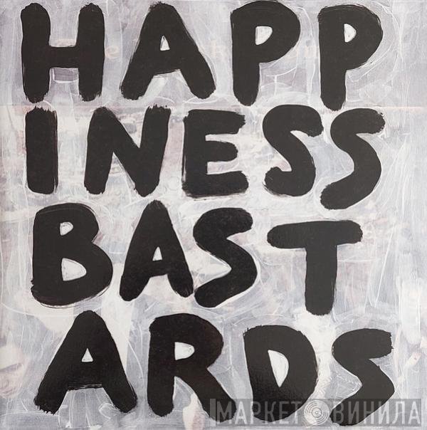 The Black Crowes - Happiness Bastards