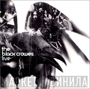 The Black Crowes  - Live