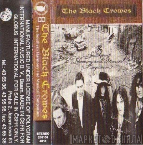 The Black Crowes - The Southern Harmony And Musical Companion