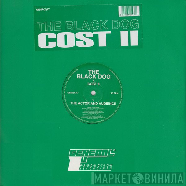 The Black Dog  - Cost II