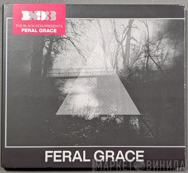 The Black Dog - Feral Grace