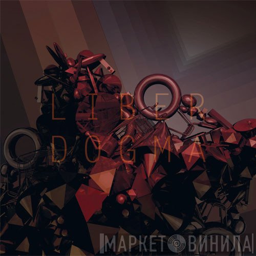 The Black Dog  - Liber Dogma