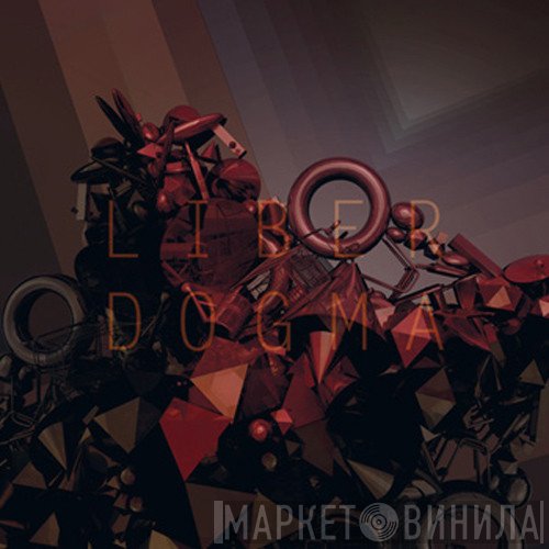 The Black Dog  - Liber Dogma