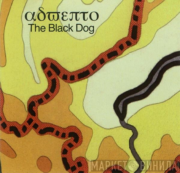 The Black Dog  - Music For Adverts (And Short Films)