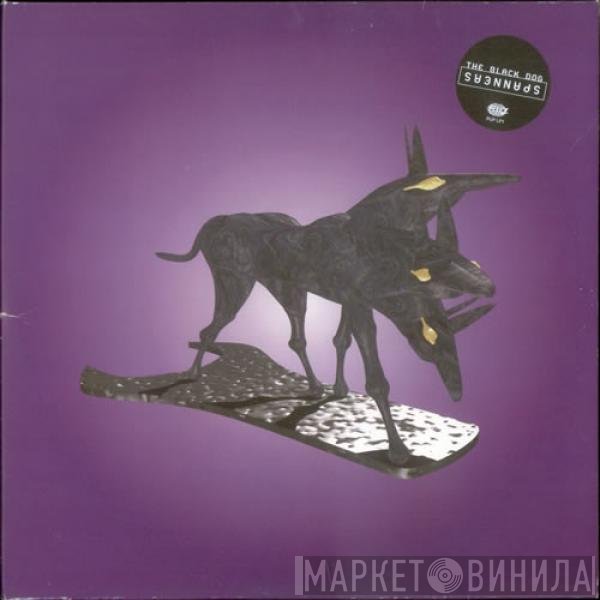 The Black Dog  - Spanners