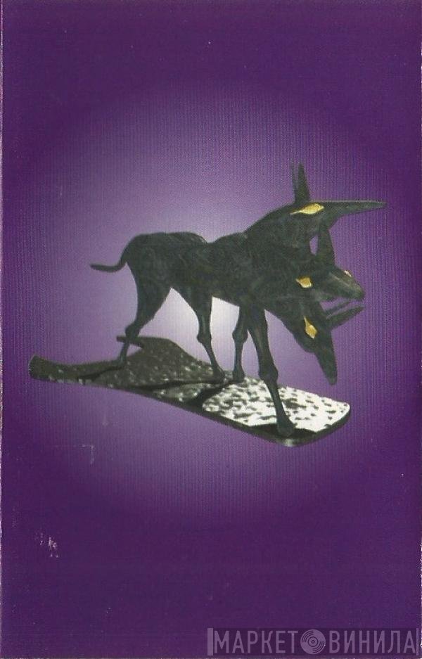 The Black Dog  - Spanners