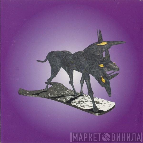The Black Dog  - Spanners