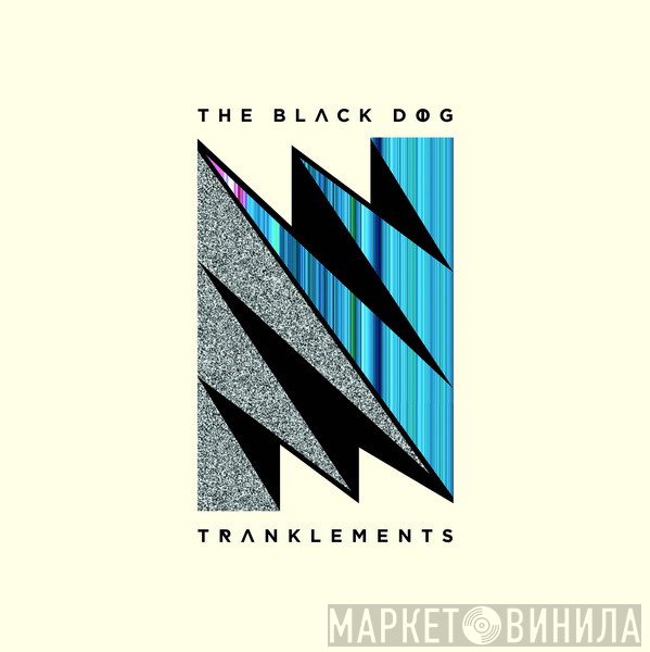 The Black Dog  - Tranklements