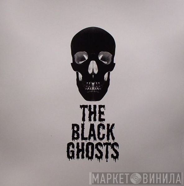The Black Ghosts - Face