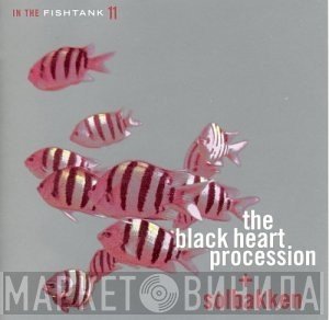 The Black Heart Procession + Solbakken  - In The Fishtank 11