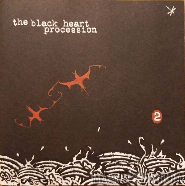 The Black Heart Procession  - 2