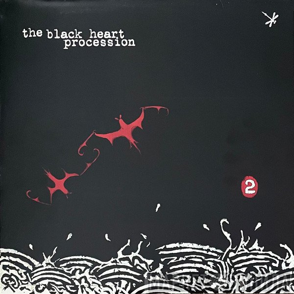 The Black Heart Procession  - 2