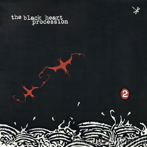 The Black Heart Procession  - 2