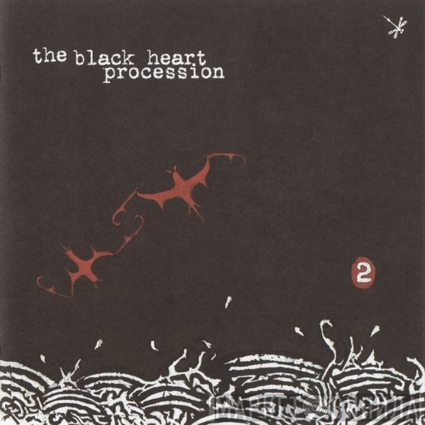 The Black Heart Procession  - 2