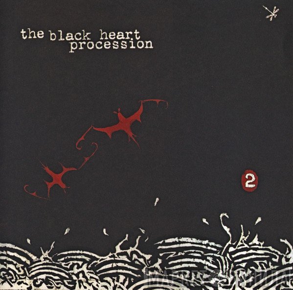 The Black Heart Procession  - 2