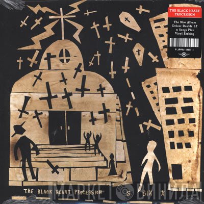 The Black Heart Procession  - Six