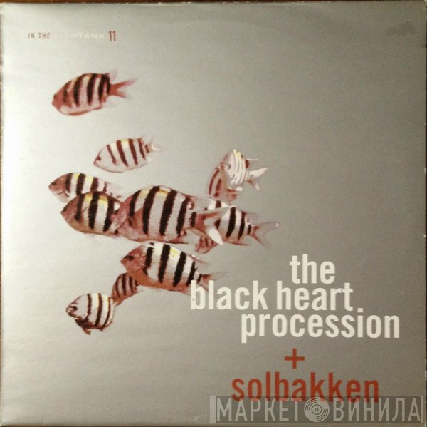 The Black Heart Procession, Solbakken - In The Fishtank 11