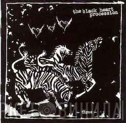 The Black Heart Procession  - Three