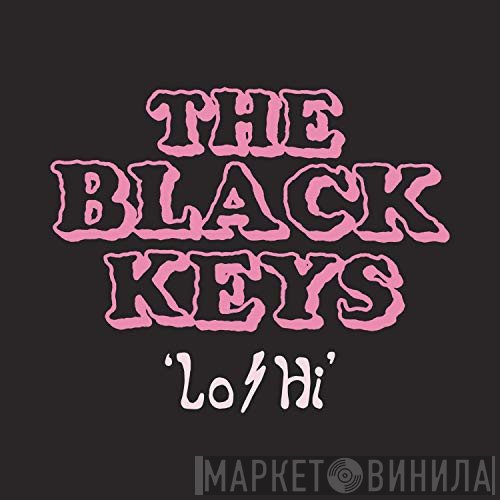 The Black Keys  - Lo/Hi