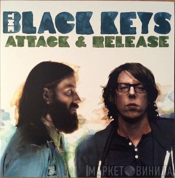 The Black Keys  - Attack & Release