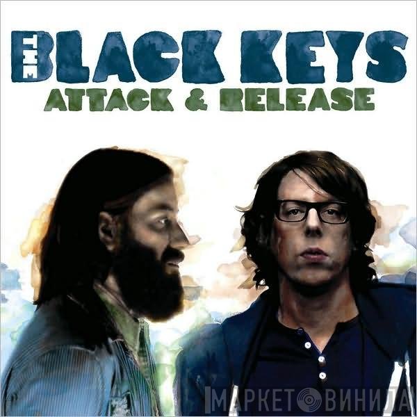 The Black Keys  - Attack & Release