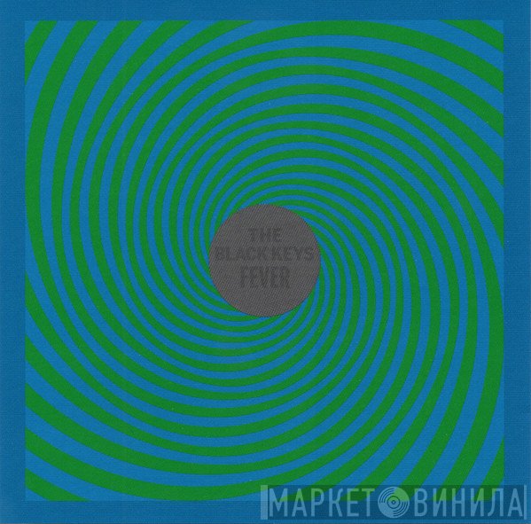 The Black Keys  - Fever