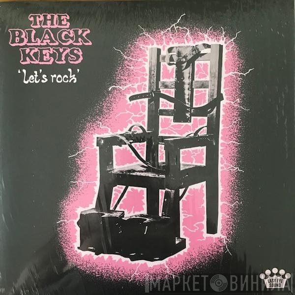 The Black Keys - Let's Rock