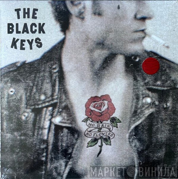 The Black Keys - No Rain, No Flowers