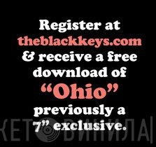 The Black Keys  - Ohio
